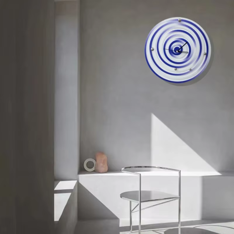 Interior Design Kitchen Modern - Classic Kitchen Wall Clocks Korean Interior