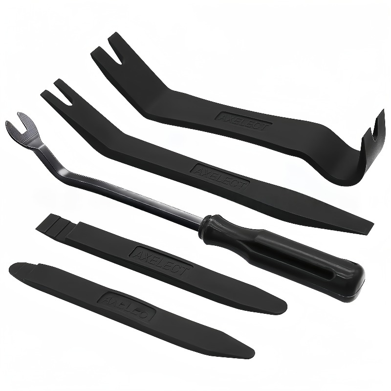 Interior Design Tools - 5pcs Professional Automotive Interior Disassembly Tool