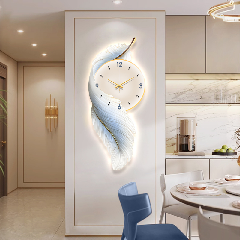 Interior Design Kitchen Modern - mechanism for wallclock Interior clockwall modern