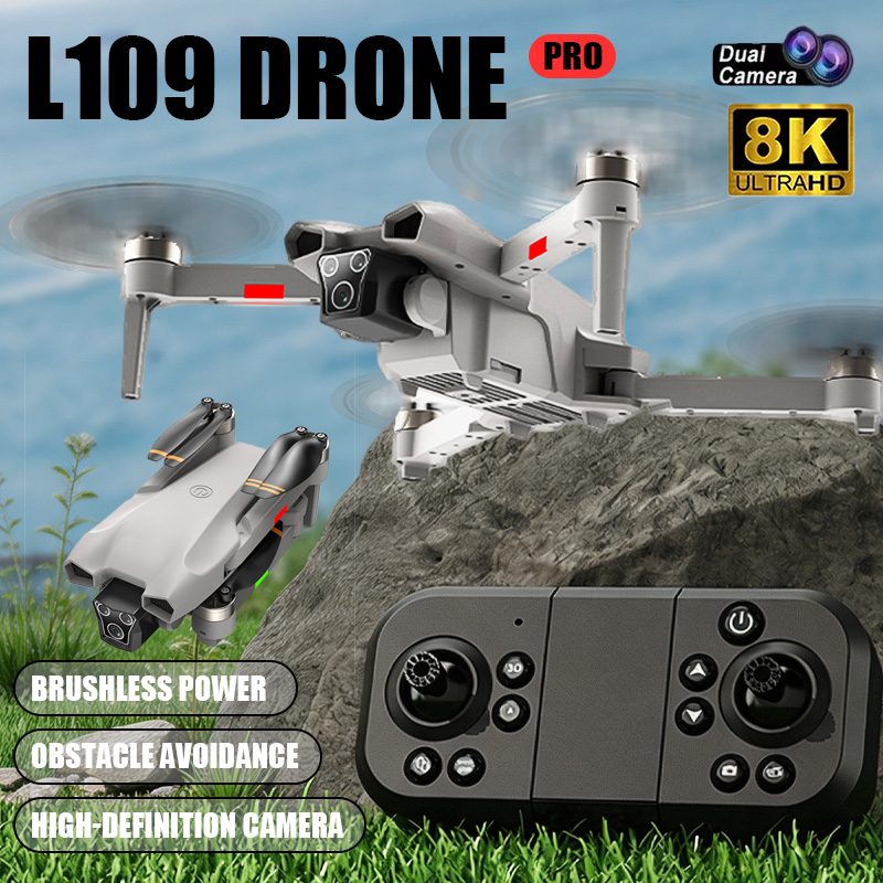 Interior Design Game - NEW Hot L017 Pro Drone Brushless
