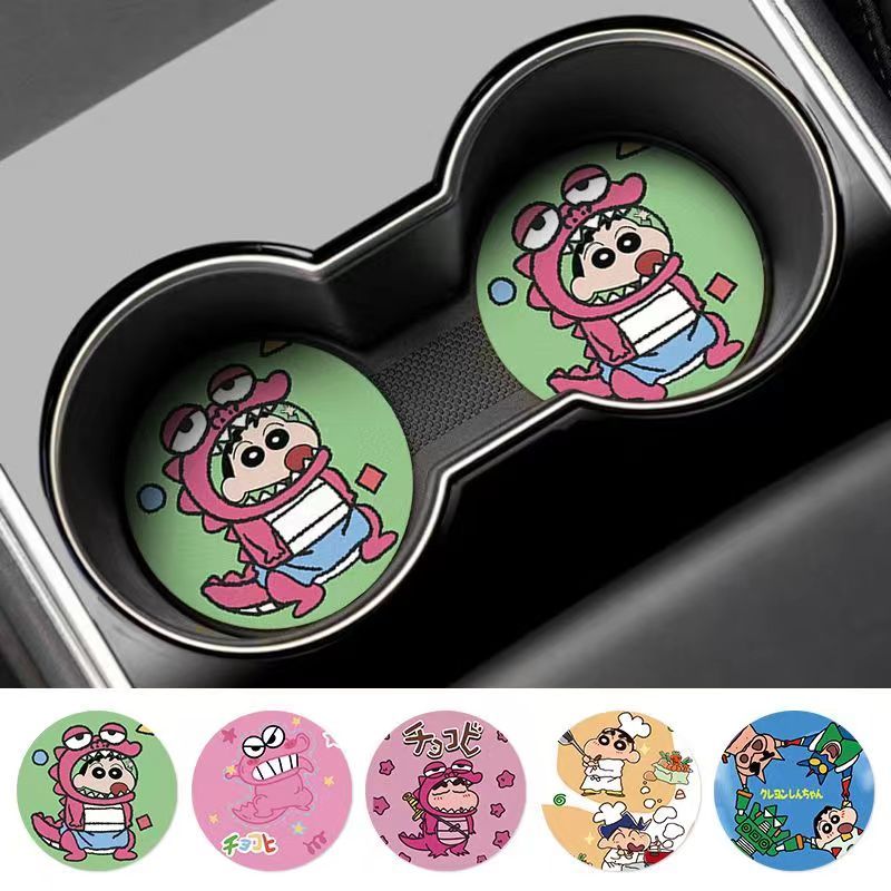 Crayon Shin-chan Nohara Shinno - Interior Design Styles ulasan dan harga