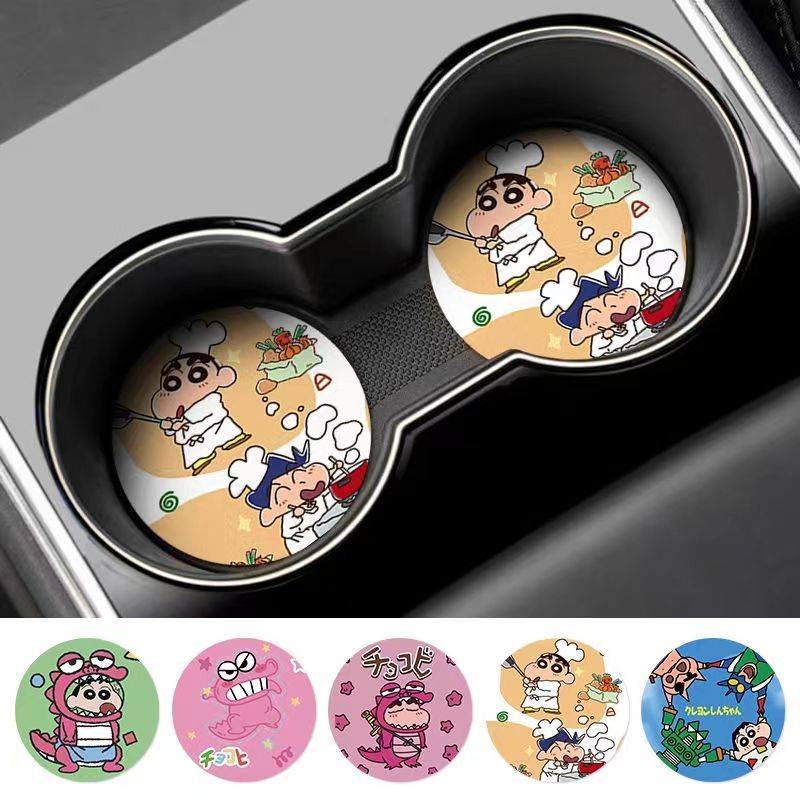 Crayon Shin-chan Nohara Shinno - Interior Design Styles ulasan dan harga