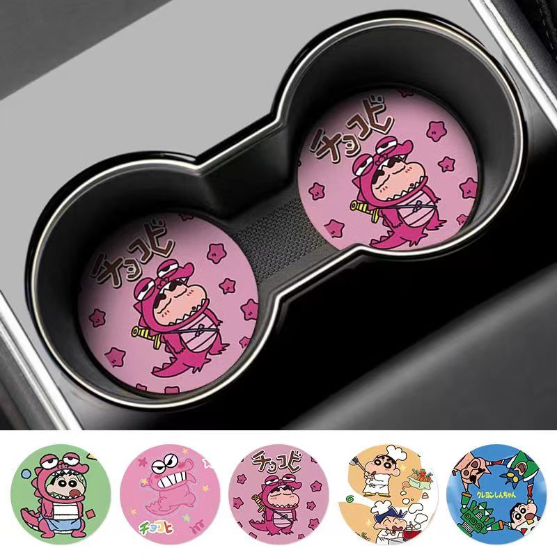 Crayon Shin-chan Nohara Shinno - Interior Design Styles ulasan dan harga