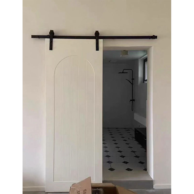 Modern Solid Wood Pre-assembly - Interior Design Kitchen Modern ulasan dan harga