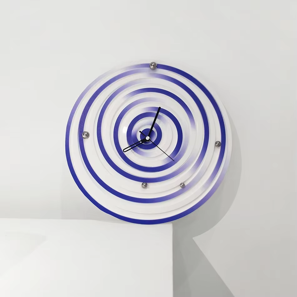 Classic Kitchen Wall Clocks Ko - Interior Design Kitchen Modern ulasan dan harga