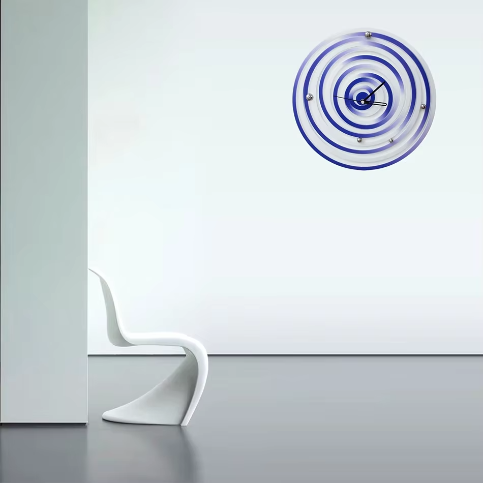 Classic Kitchen Wall Clocks Ko - Interior Design Kitchen Modern ulasan dan harga