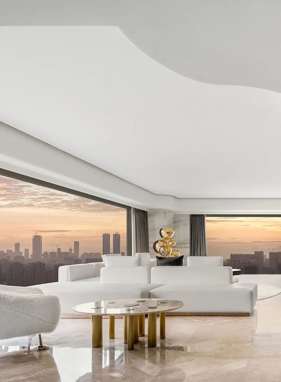 Sanhai Light Interior Design O - Interior Design Online Free ulasan dan harga