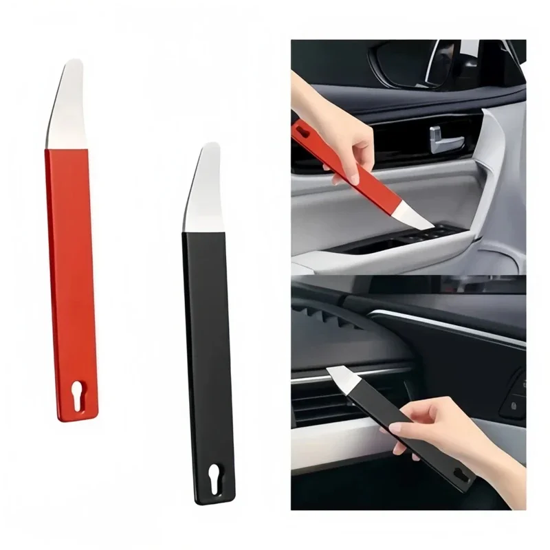 Thick Stainless Steel Auto Pry - Interior Design Tools ulasan dan harga