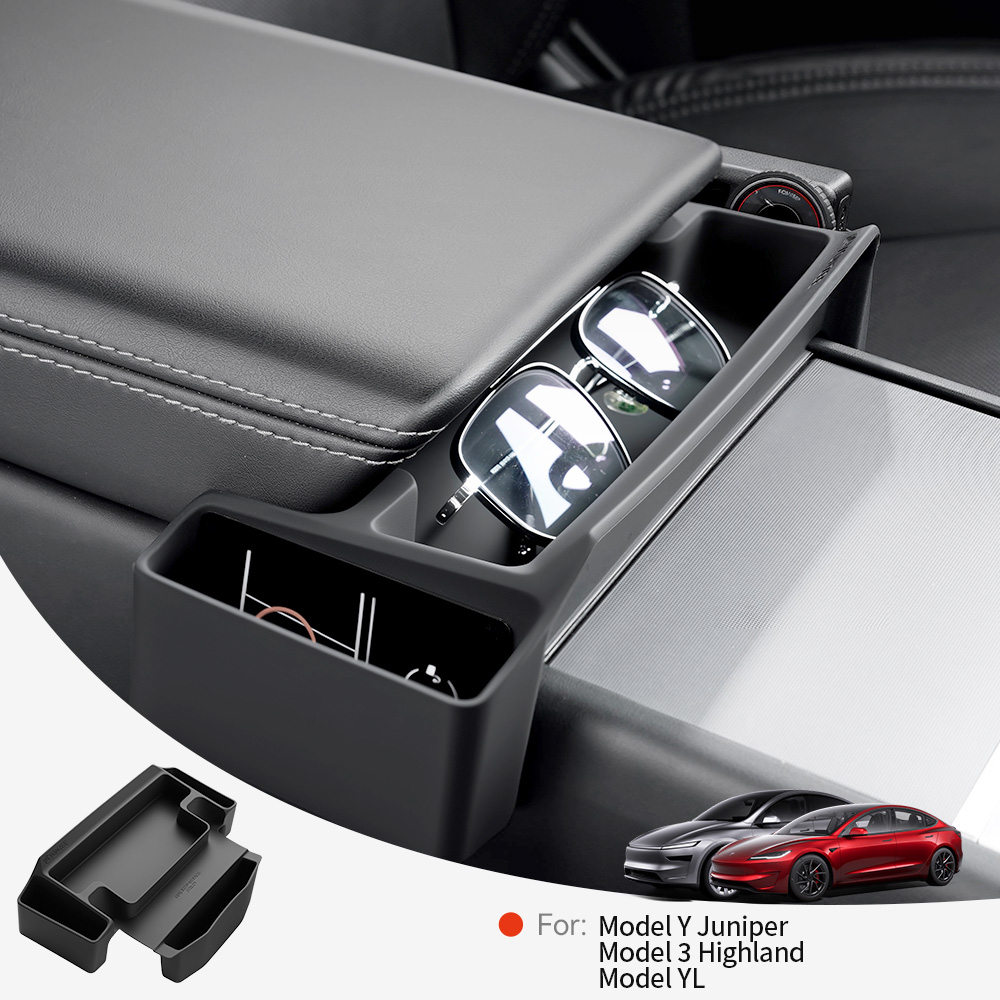 YZ Center Console Armrest Stor - Interior Design Styles ulasan dan harga