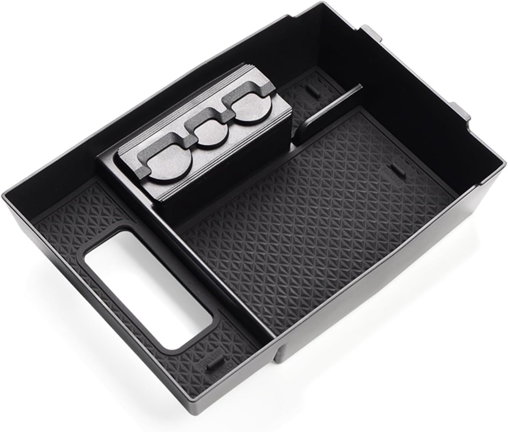 Car Central Armrest Box Storag - Interior Design Styles ulasan dan harga
