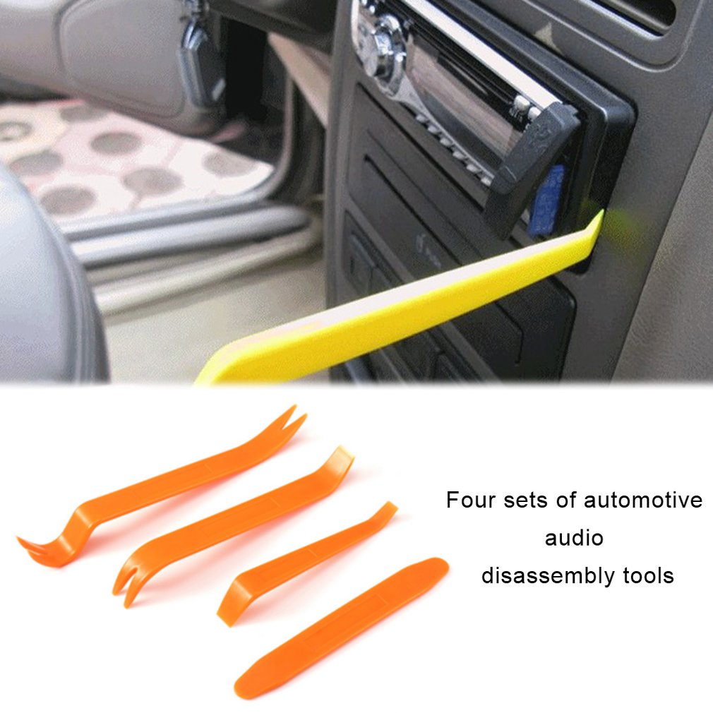 Car Disassembly Tool Audio Cd  - Interior Design Tools ulasan dan harga