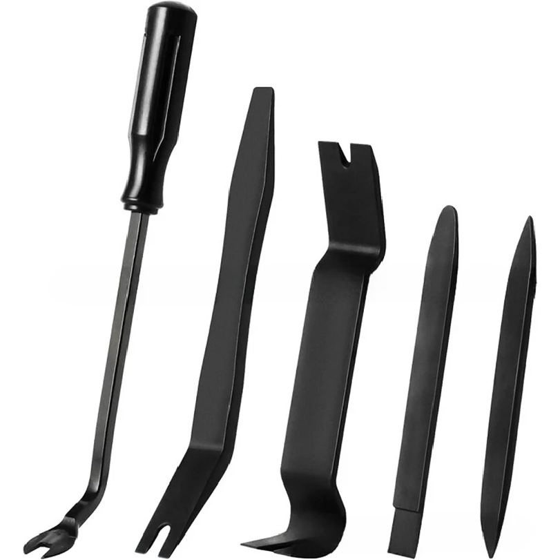 1-5Pcs Auto Trim Removal Tool  - Interior Design Tools ulasan dan harga