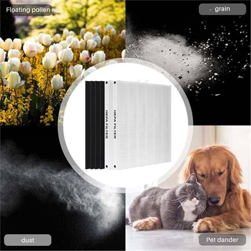 ABKR-Air Purifier Replacement  - Coway Air Purifier Ap-1512Hh ulasan dan harga