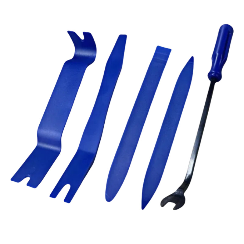5pcs Professional Automotive I - Interior Design Tools ulasan dan harga