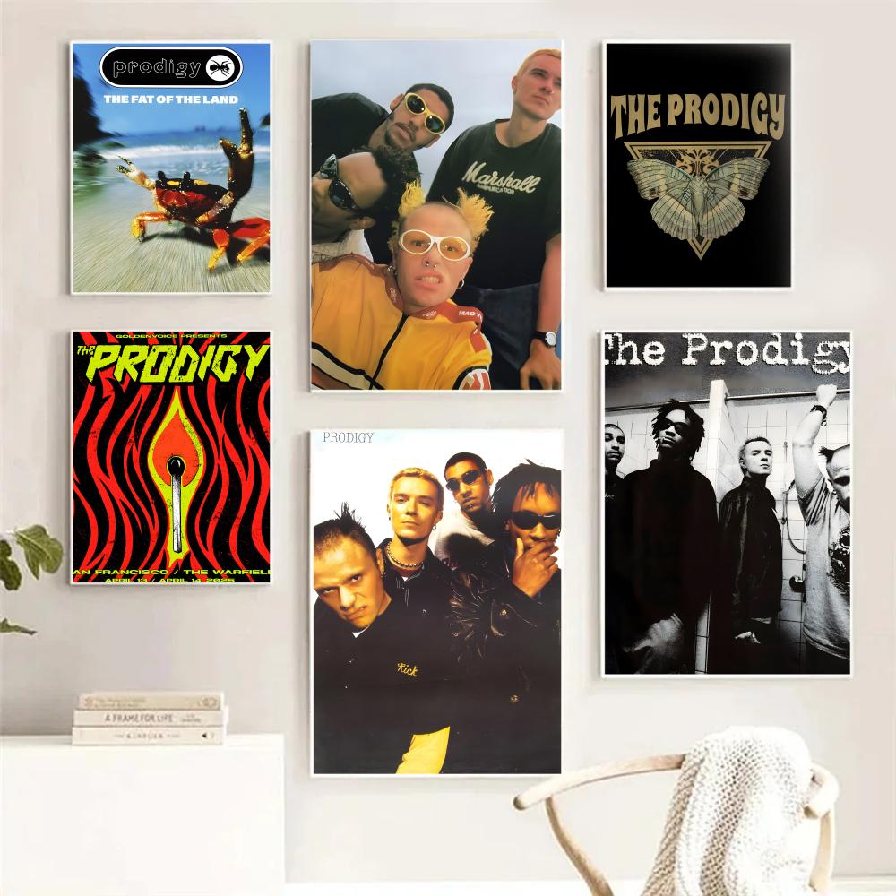Music Band The P-Prodigy Poste - Interior Design Studio ulasan dan harga