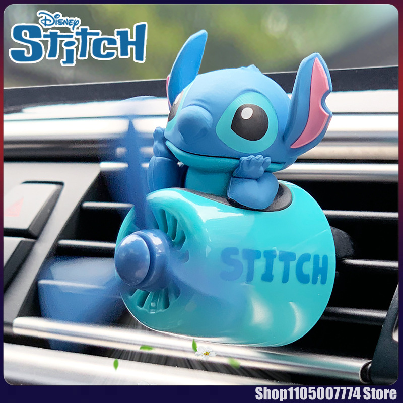 Stitch Spiderman Alien Charact - Interior Design Styles ulasan dan harga