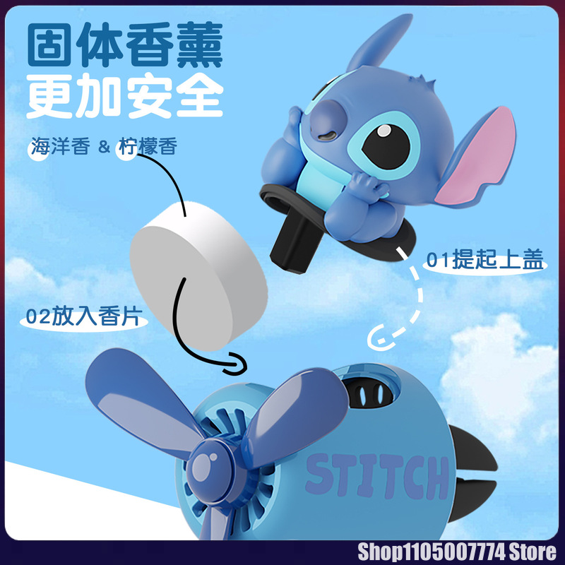 Stitch Spiderman Alien Charact - Interior Design Styles ulasan dan harga
