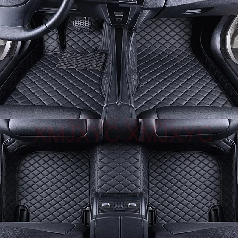 Custom 3D Car Floor Mats for M - Interior Design Style Quiz ulasan dan harga