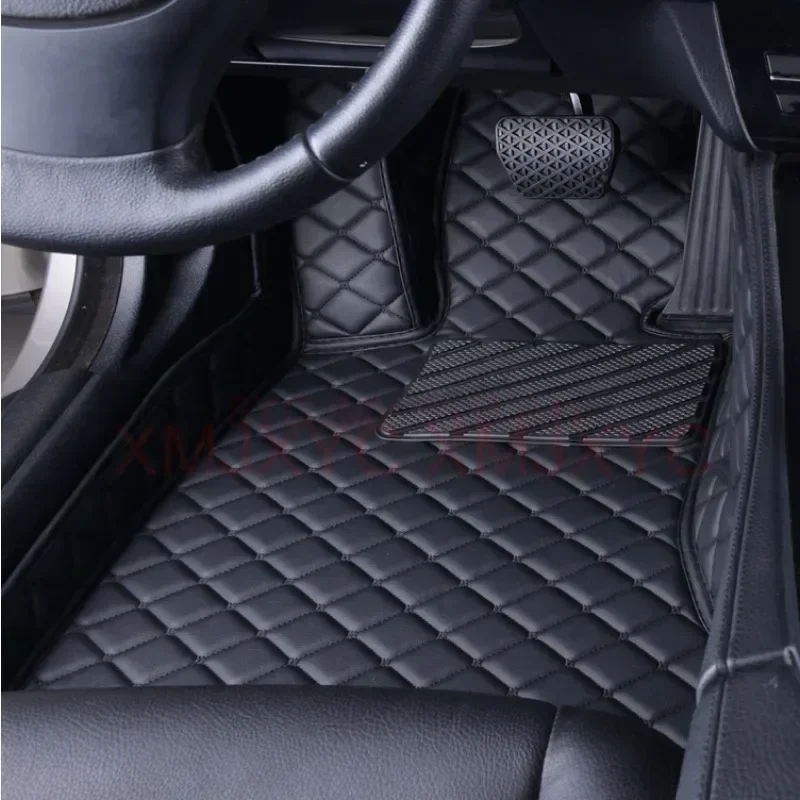 Custom 3D Car Floor Mats for M - Interior Design Style Quiz ulasan dan harga