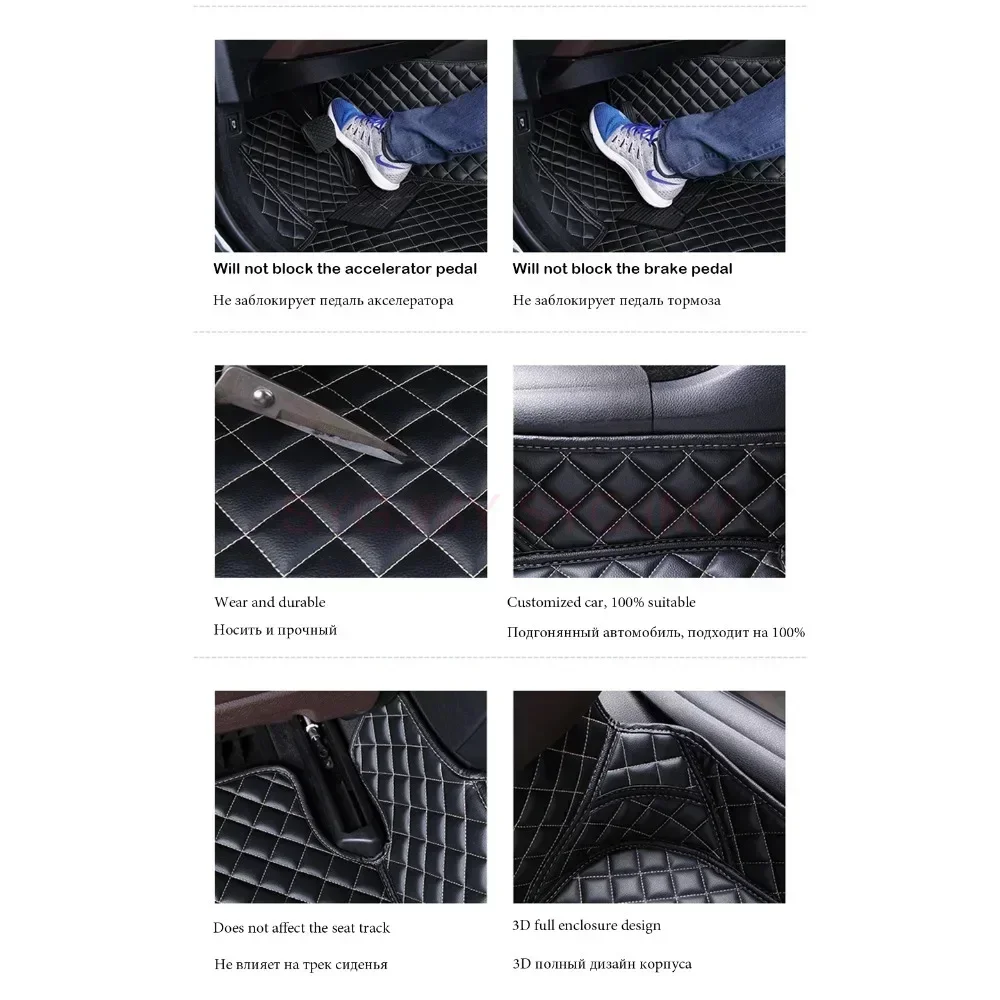 Custom 3D Car Floor Mats for M - Interior Design Style Quiz ulasan dan harga