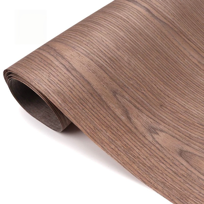 58x250cm Recon Black Walnut Wo - Interior Design Studio ulasan dan harga
