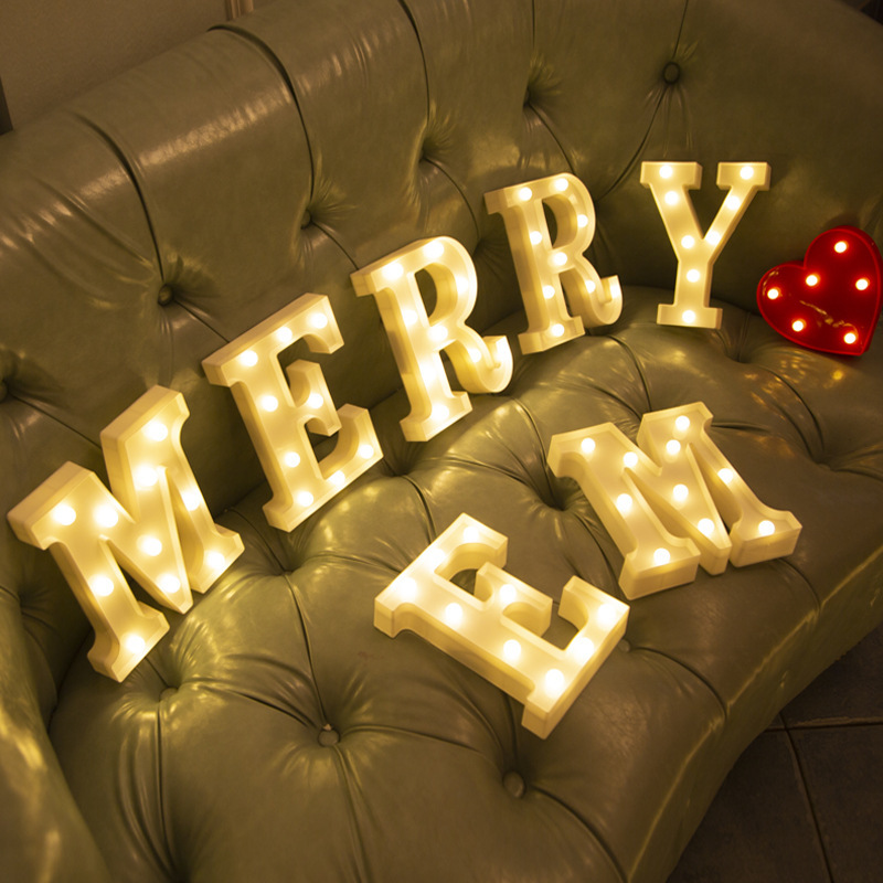 Decorative Letters Alphabet Le - Interior Design Quotes ulasan dan harga