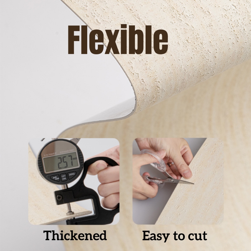 3D Self-adhesive Soft Ceramic  - Interior Design Quotes ulasan dan harga