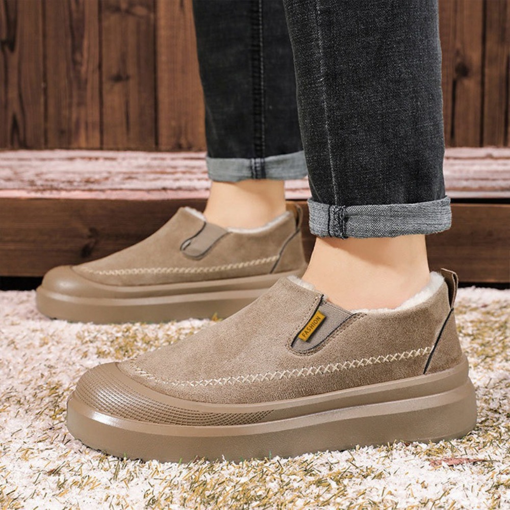Style Men's Warm Fashion Non-S - Interior Design Online Free ulasan dan harga