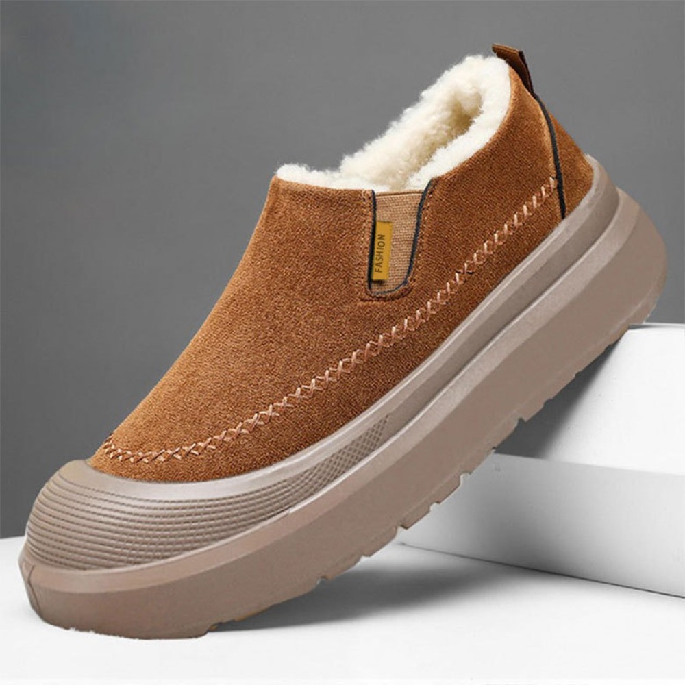 Style Men's Warm Fashion Non-S - Interior Design Online Free ulasan dan harga