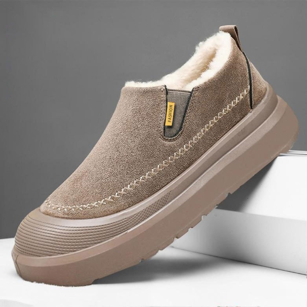 Style Men's Warm Fashion Non-S - Interior Design Online Free ulasan dan harga