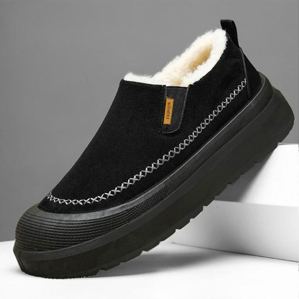 Style Men's Warm Fashion Non-S - Interior Design Online Free ulasan dan harga