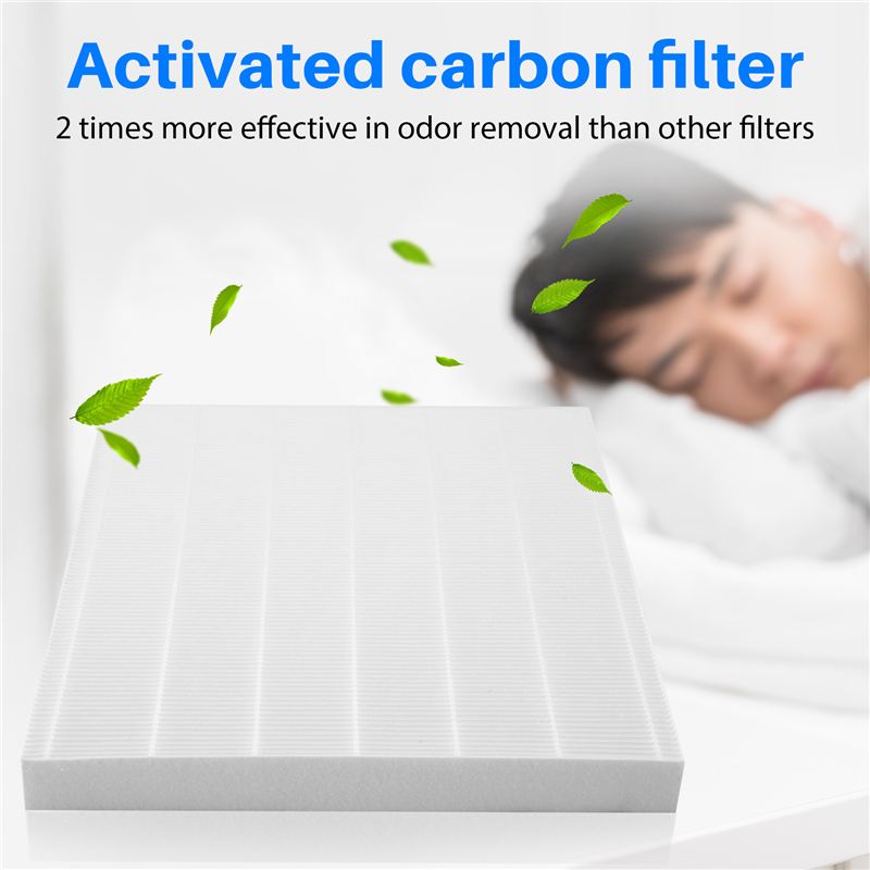 A38T-3Pcs Air Purifier Replace - Coway Air Purifier Ap-1512Hh ulasan dan harga