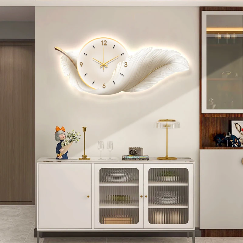 mechanism for wallclock Interi - Interior Design Kitchen Modern ulasan dan harga