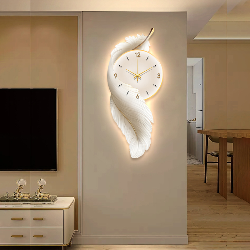 mechanism for wallclock Interi - Interior Design Kitchen Modern ulasan dan harga