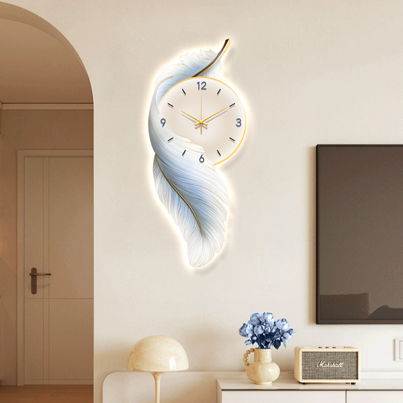 mechanism for wallclock Interi - Interior Design Kitchen Modern ulasan dan harga