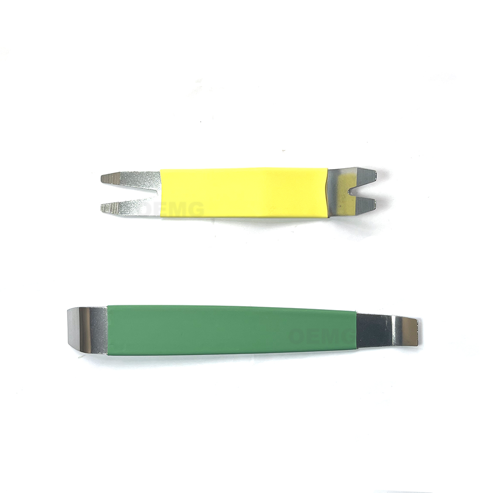 Stainless Steel Auto Door Clip - Interior Design Tools ulasan dan harga