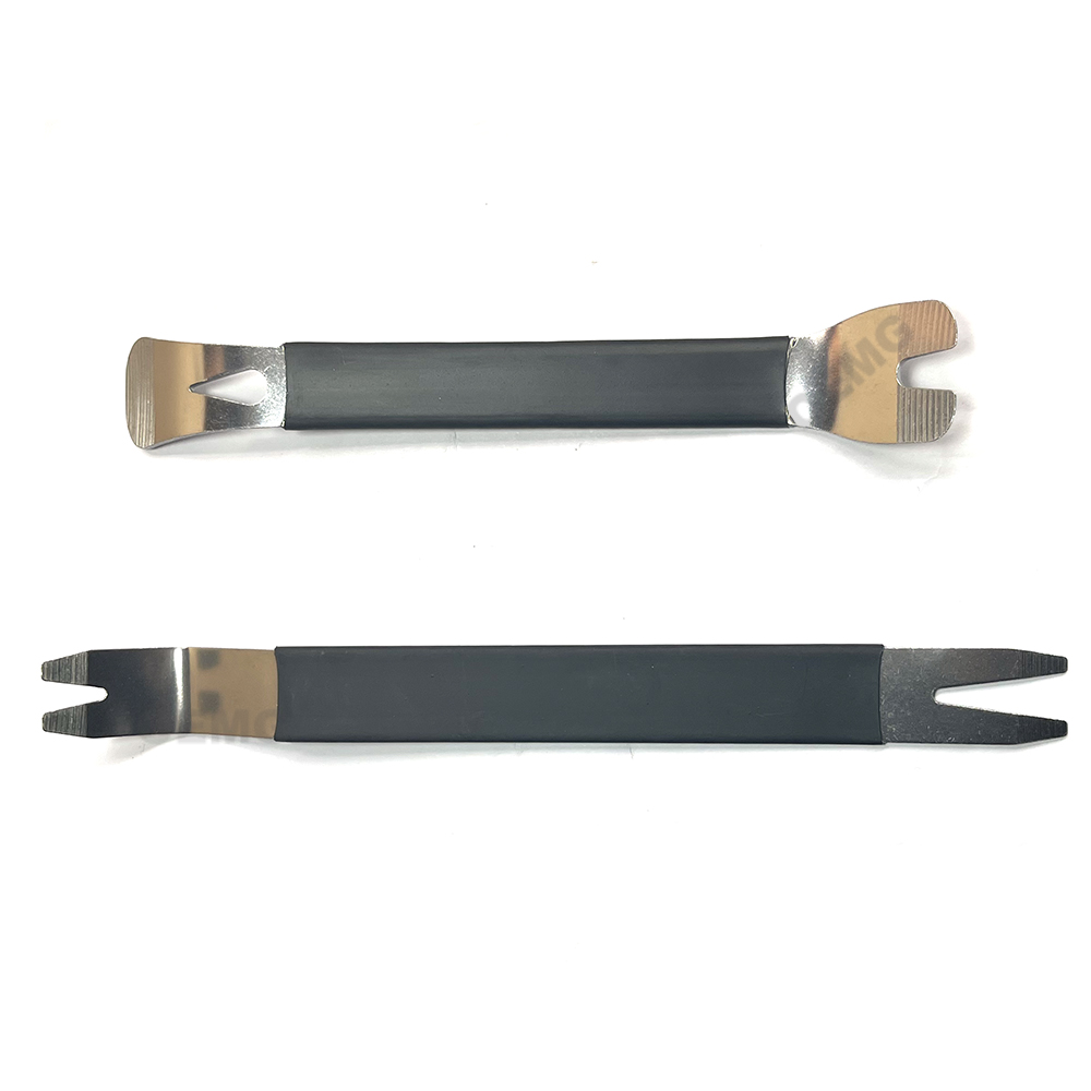 Stainless Steel Auto Door Clip - Interior Design Tools ulasan dan harga