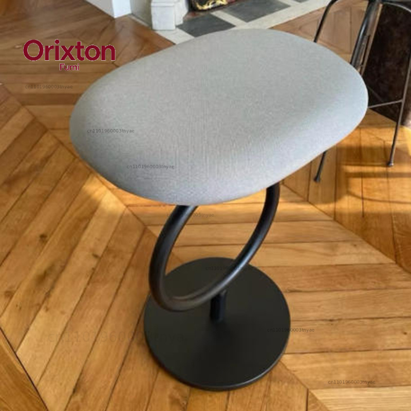 Design Bar Chairs Modern High  - Interior Design Kitchen Modern ulasan dan harga