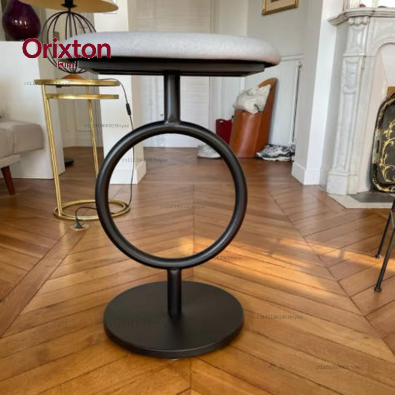 Design Bar Chairs Modern High  - Interior Design Kitchen Modern ulasan dan harga
