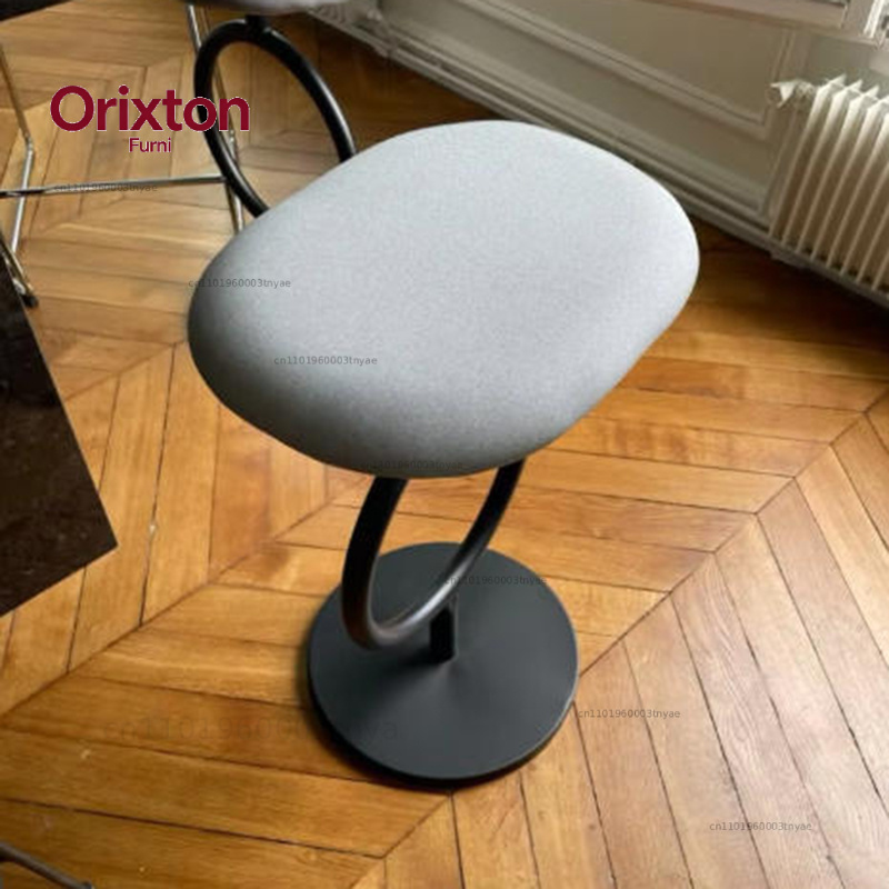 Design Bar Chairs Modern High  - Interior Design Kitchen Modern ulasan dan harga