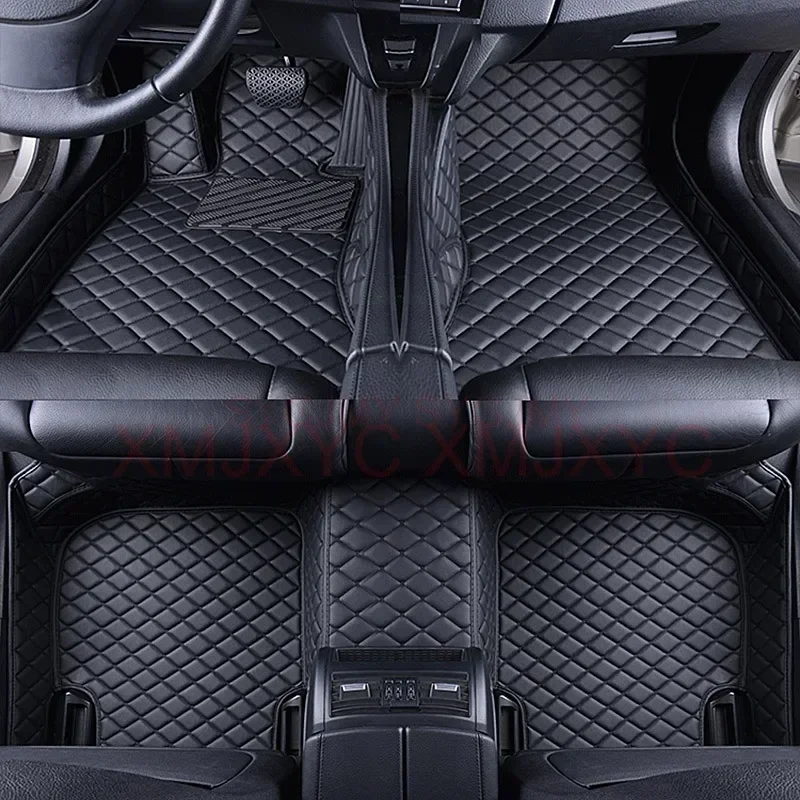 Custom 3D Car Floor Mats for V - Interior Design Style Quiz ulasan dan harga