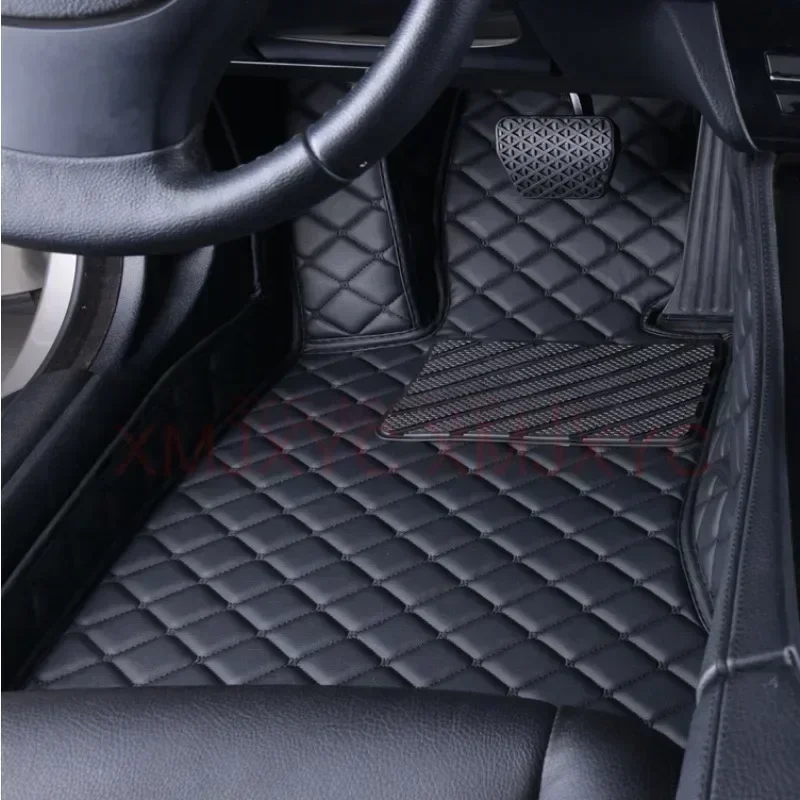Custom 3D Car Floor Mats for V - Interior Design Style Quiz ulasan dan harga