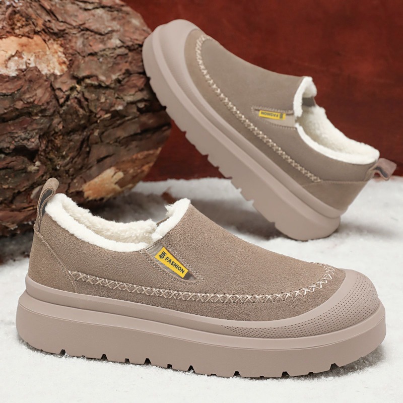 New Style Men's Warm Fashion N - Interior Design Online Free ulasan dan harga