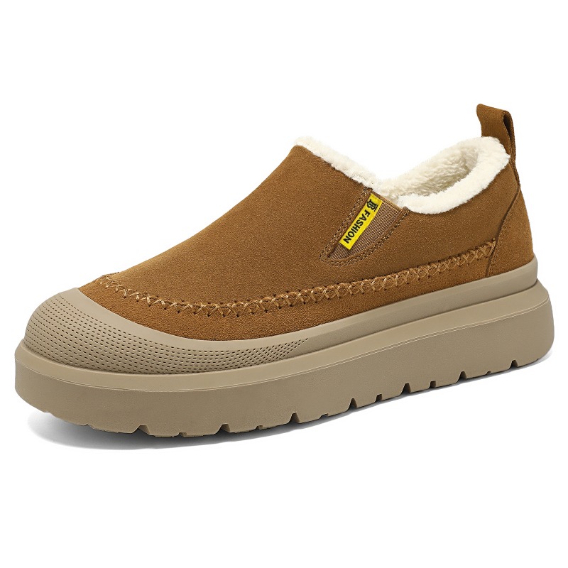 New Style Men's Warm Fashion N - Interior Design Online Free ulasan dan harga