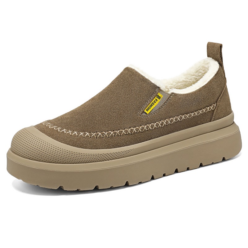 New Style Men's Warm Fashion N - Interior Design Online Free ulasan dan harga
