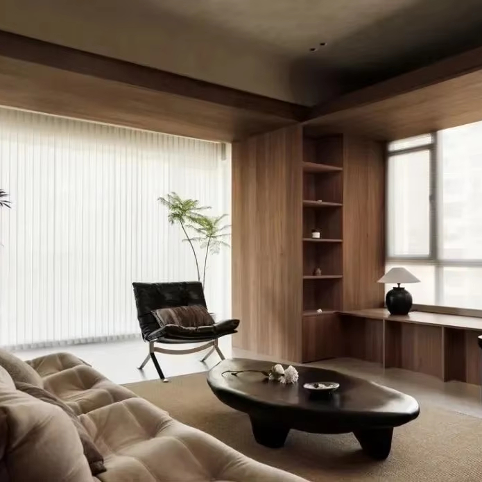 Sanhai Japanese Style Interior - Interior Design Online Free ulasan dan harga