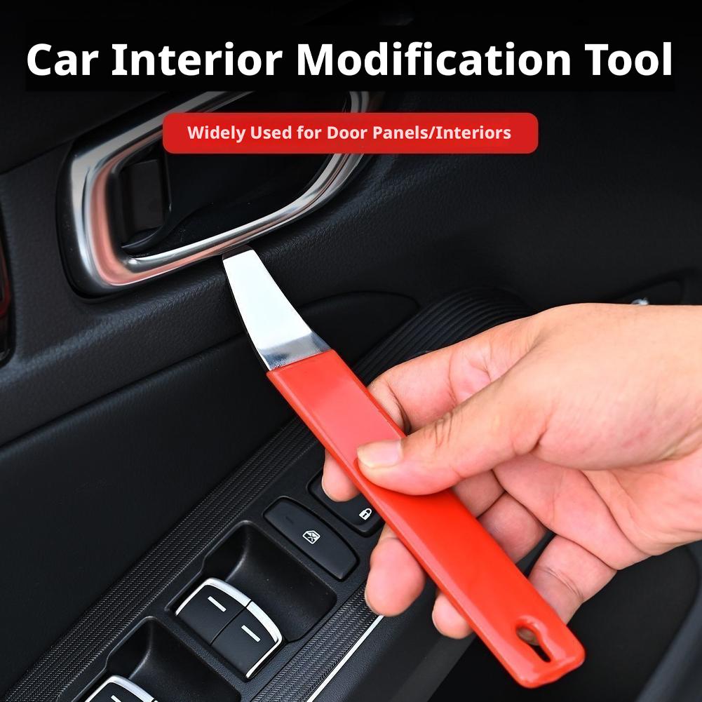 Metal Pry Bar Trim Removal Fas - Interior Design Tools ulasan dan harga