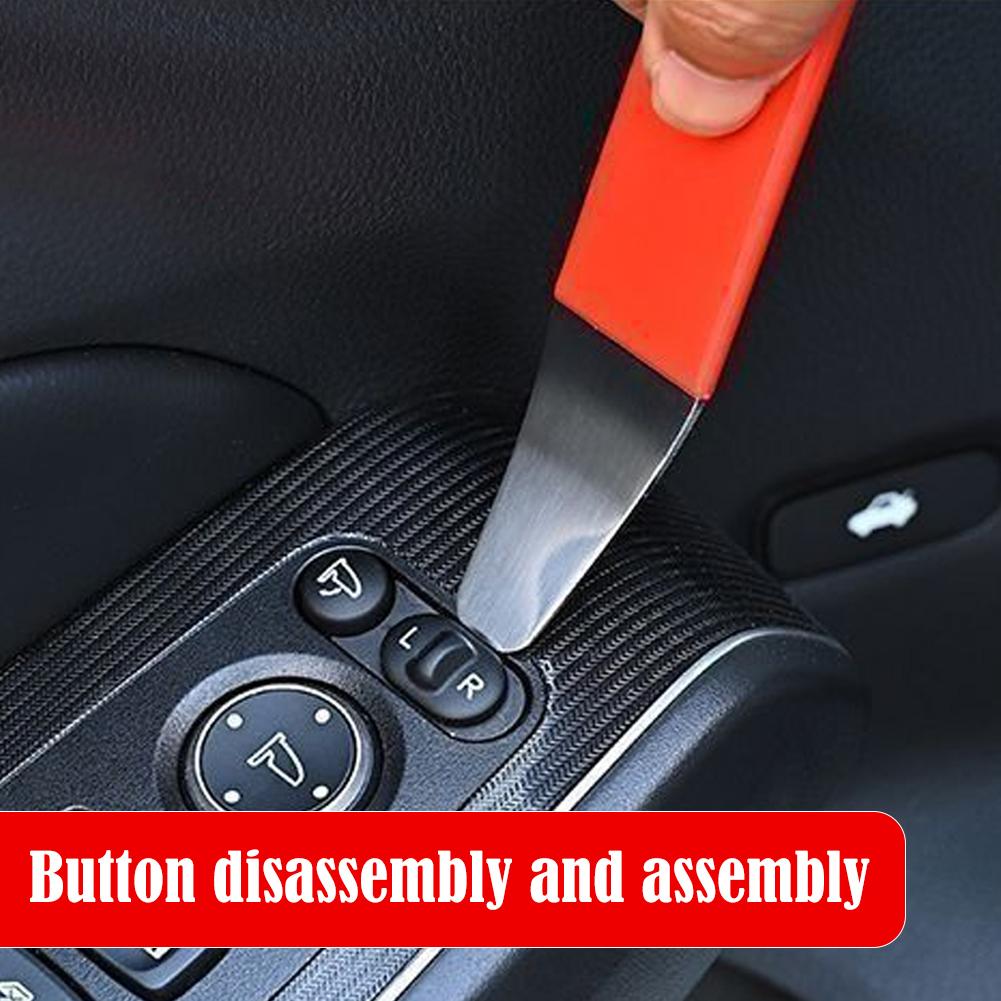 Metal Pry Bar Trim Removal Fas - Interior Design Tools ulasan dan harga
