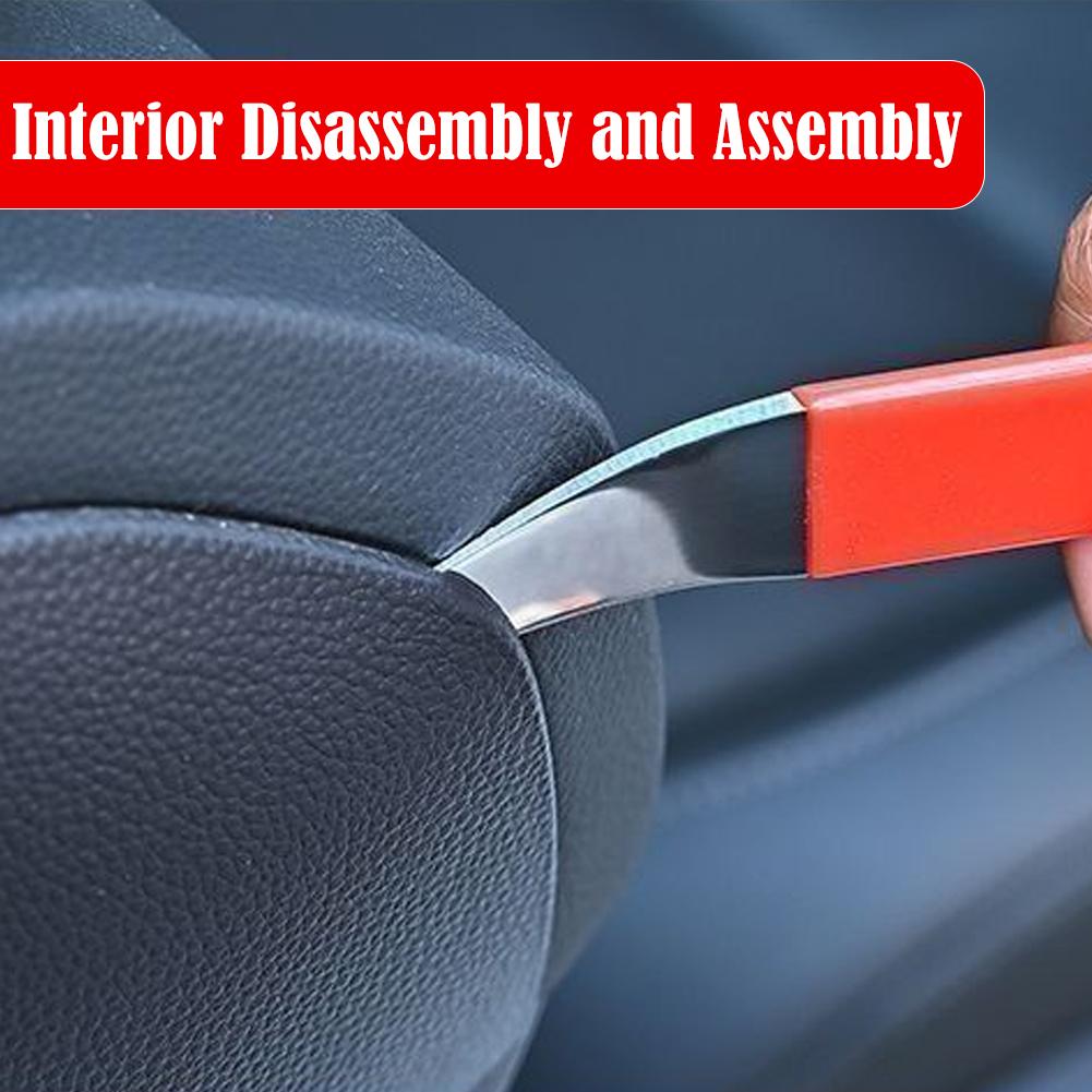 Metal Pry Bar Trim Removal Fas - Interior Design Tools ulasan dan harga
