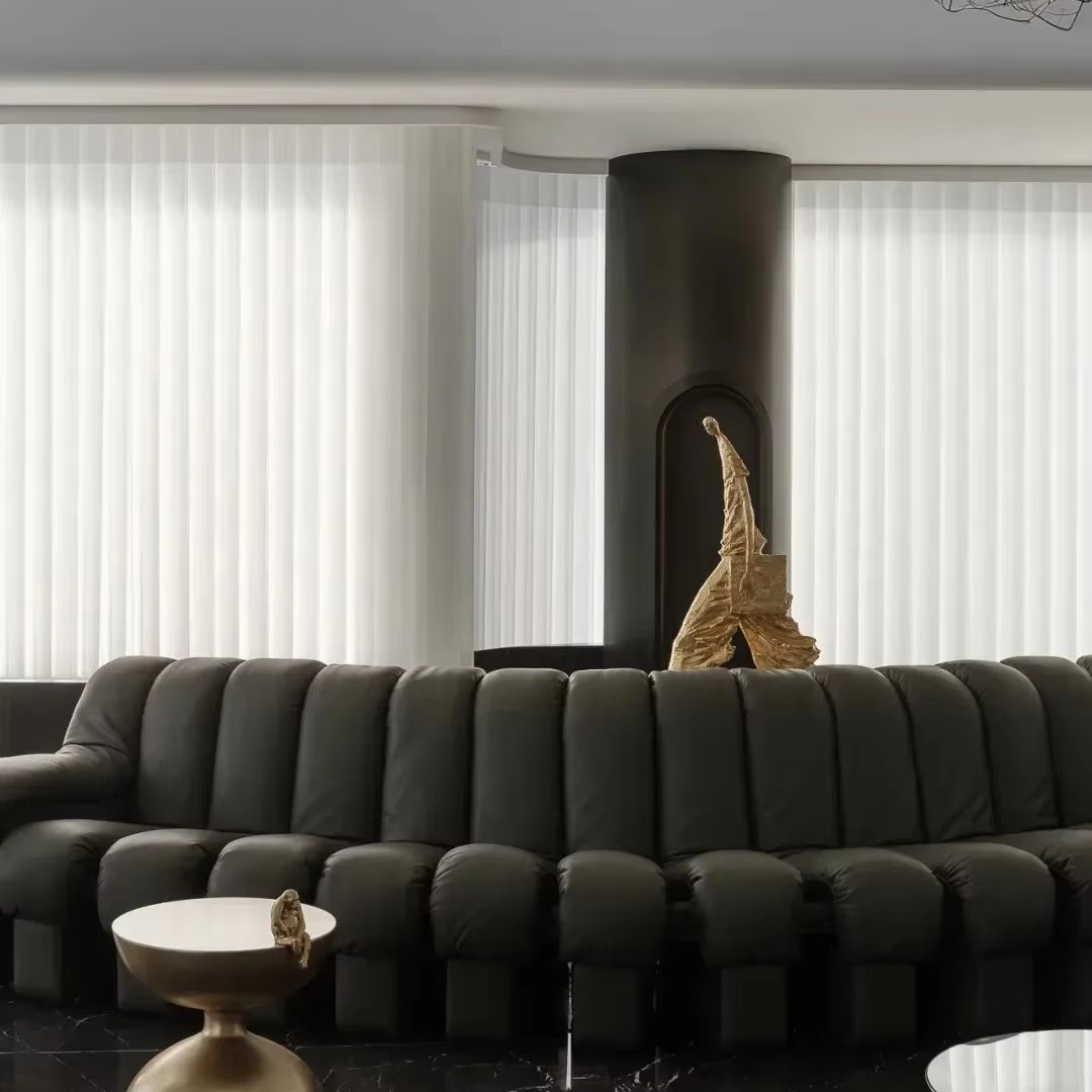 Sanhai Light Interior Design F - Interior Design Lighting Layout ulasan dan harga